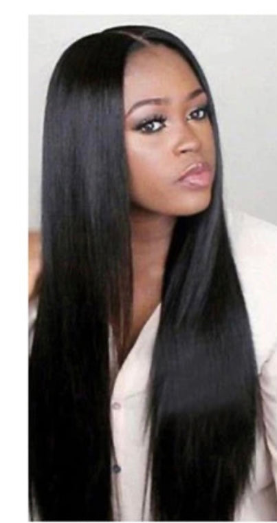 26inch straight